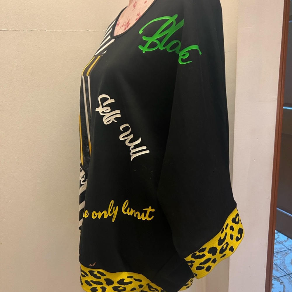 Sweater - Picture 3 of 6